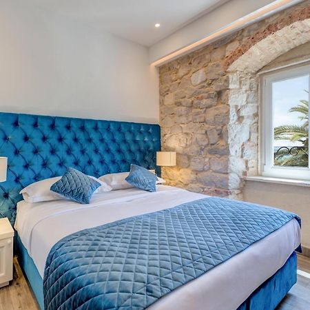 Palms Promenade Luxury Rooms Split Exteriör bild