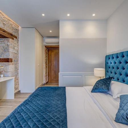 Palms Promenade Luxury Rooms Split Rum bild