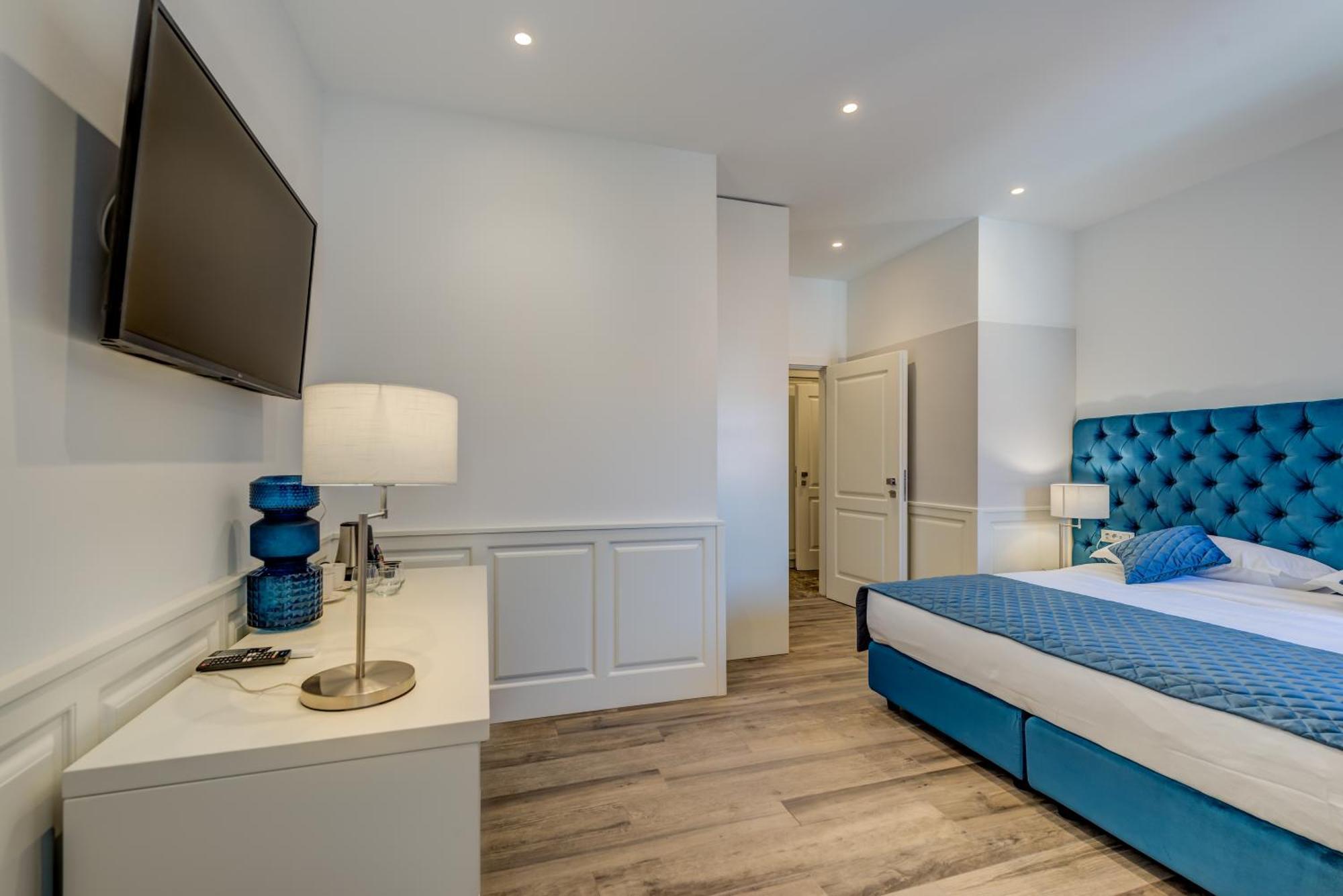 Palms Promenade Luxury Rooms Split Rum bild