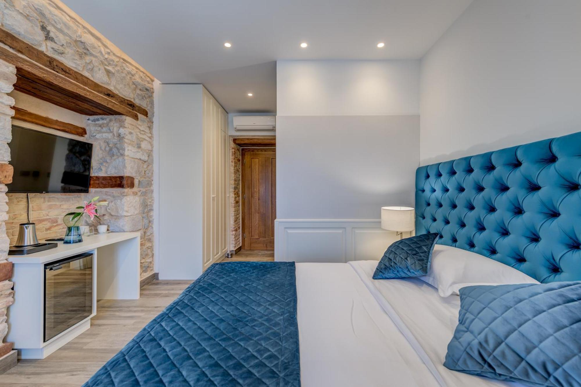 Palms Promenade Luxury Rooms Split Rum bild