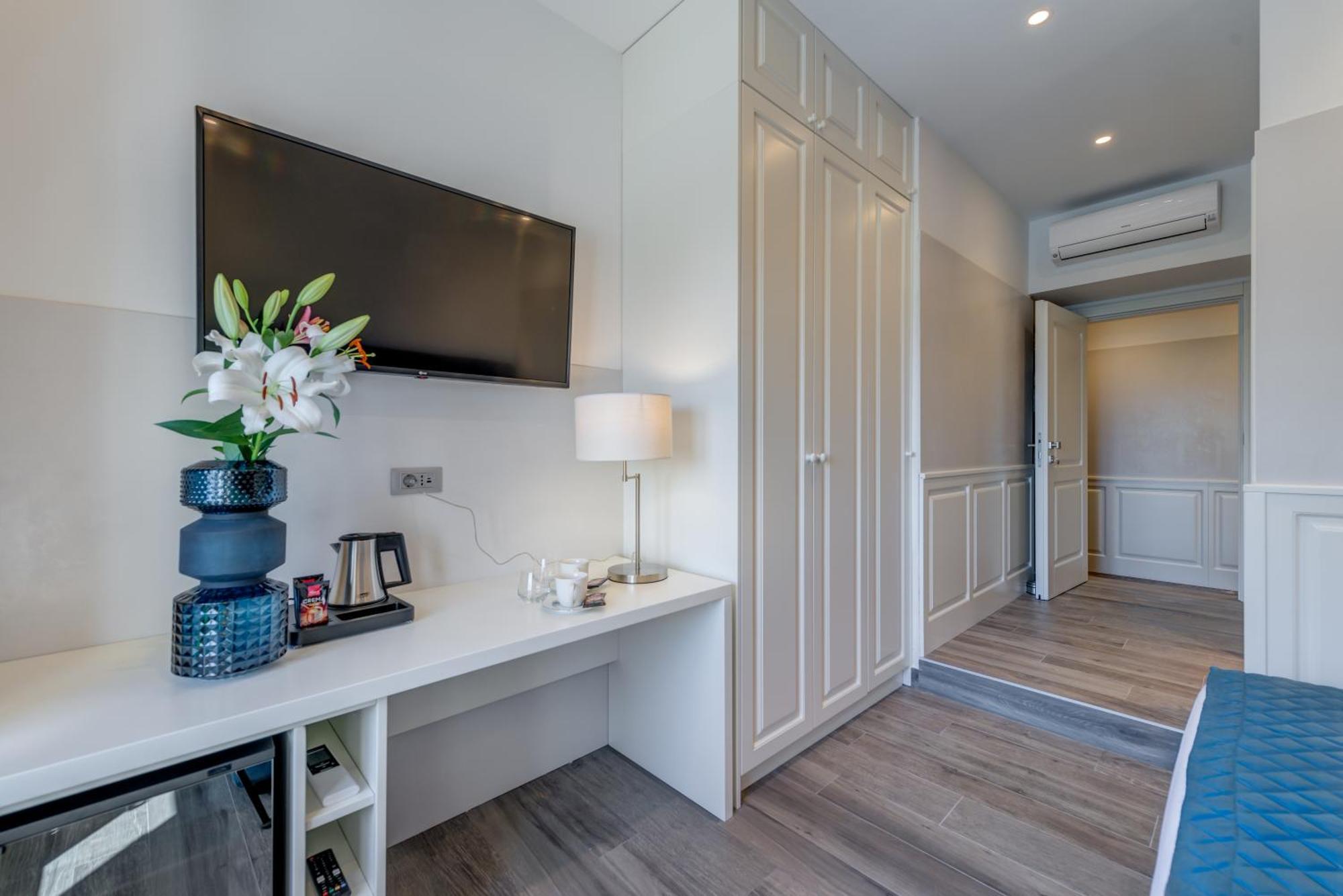 Palms Promenade Luxury Rooms Split Rum bild