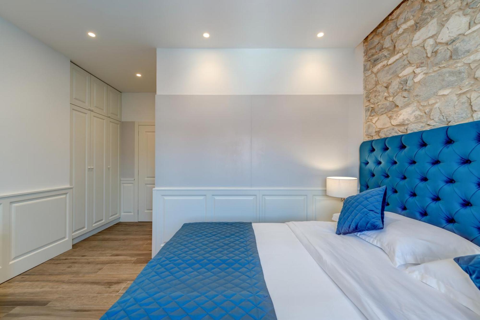 Palms Promenade Luxury Rooms Split Rum bild