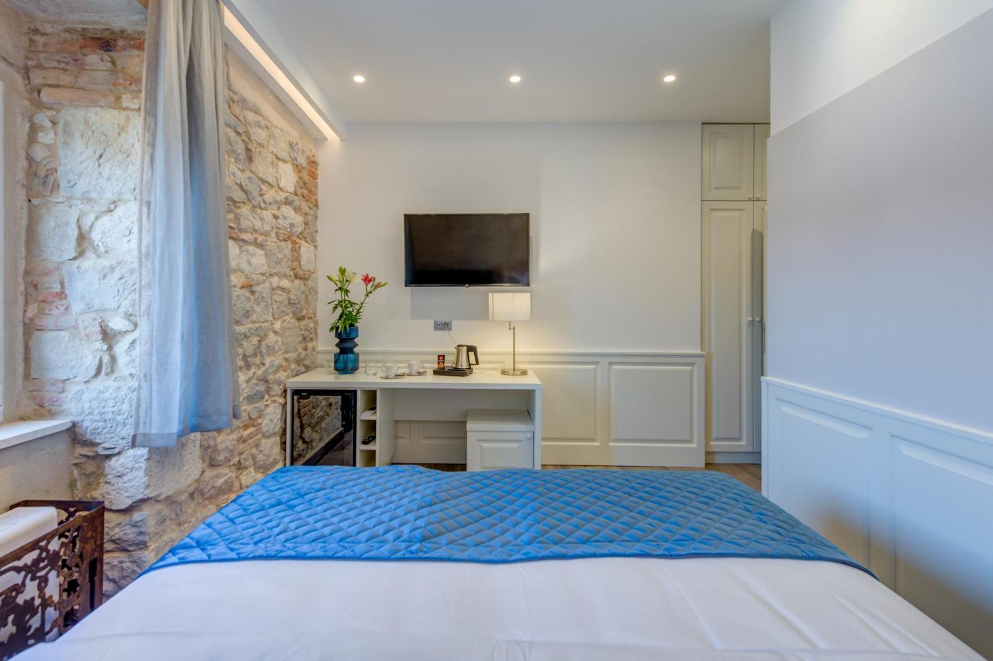 Palms Promenade Luxury Rooms Split Rum bild