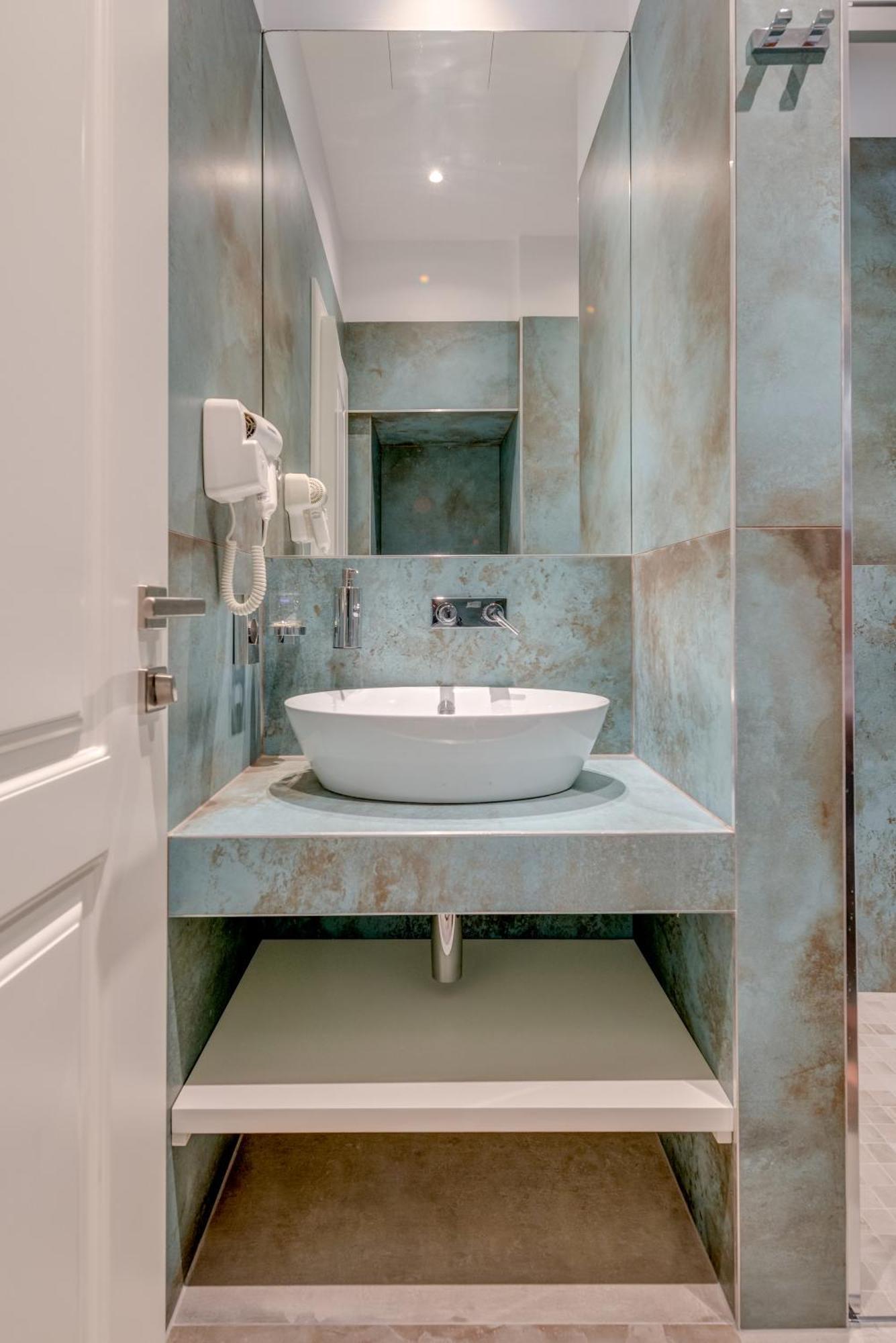 Palms Promenade Luxury Rooms Split Rum bild