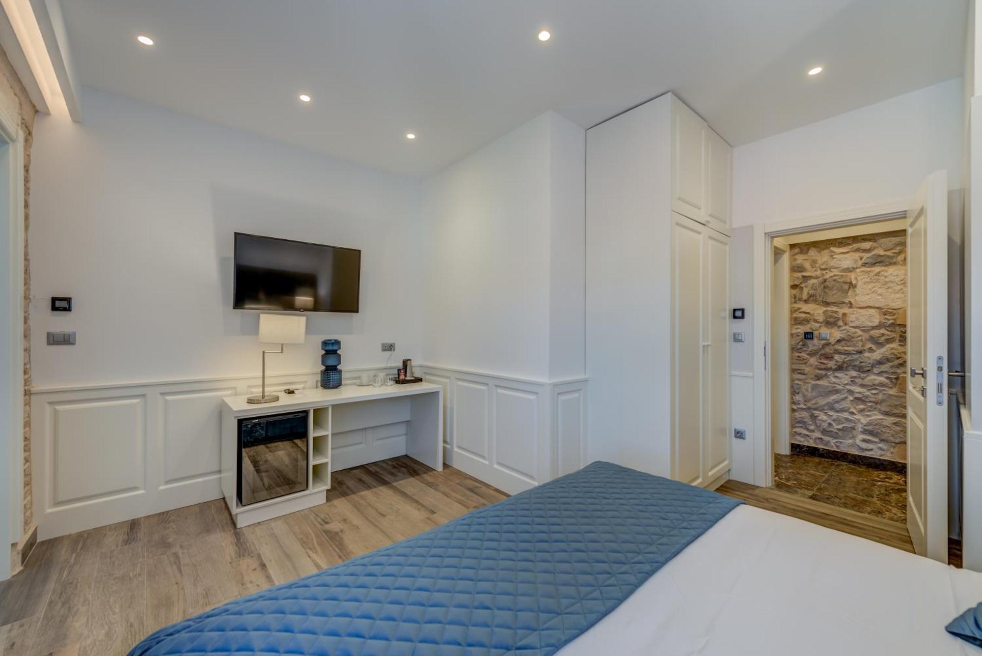 Palms Promenade Luxury Rooms Split Rum bild