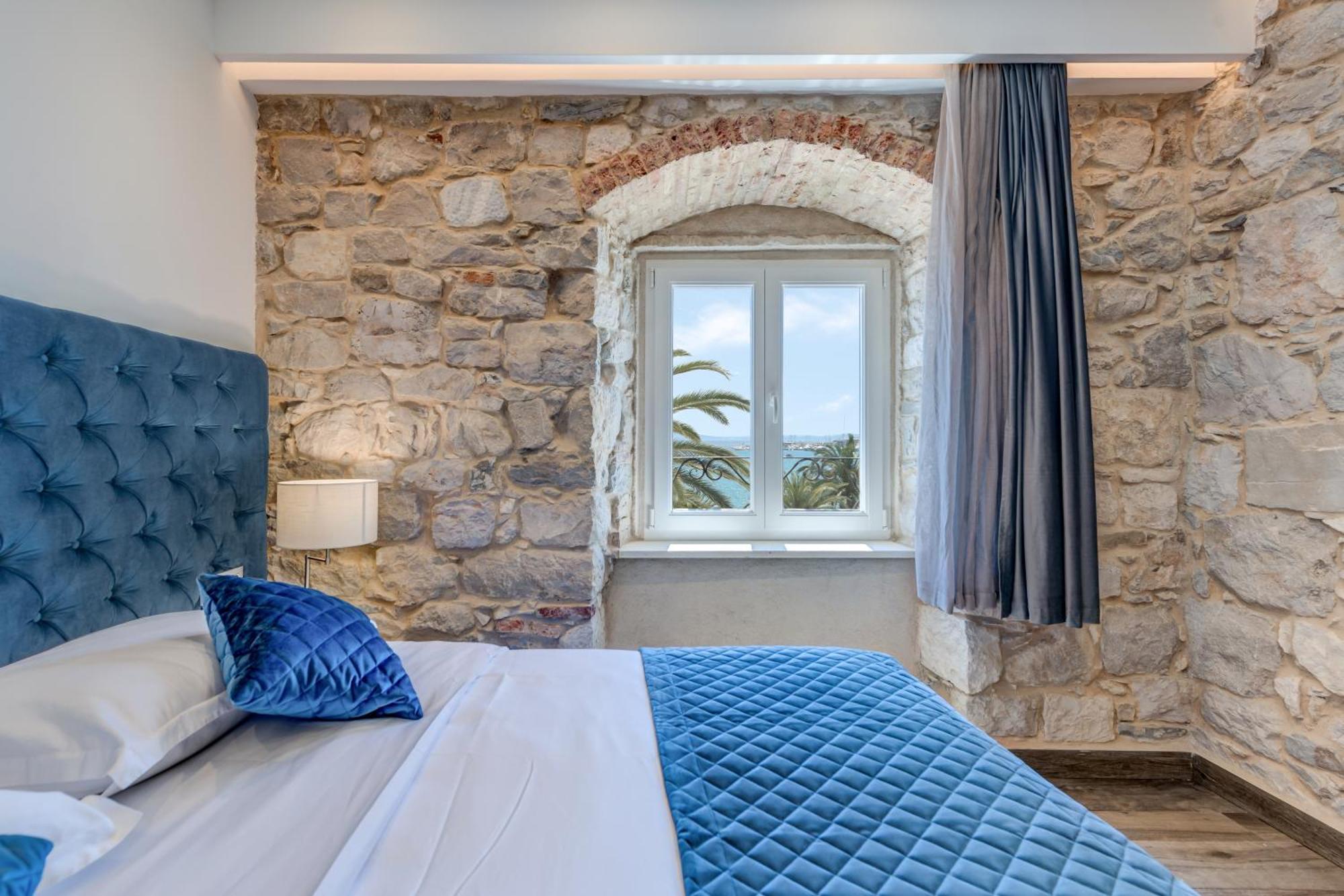 Palms Promenade Luxury Rooms Split Rum bild